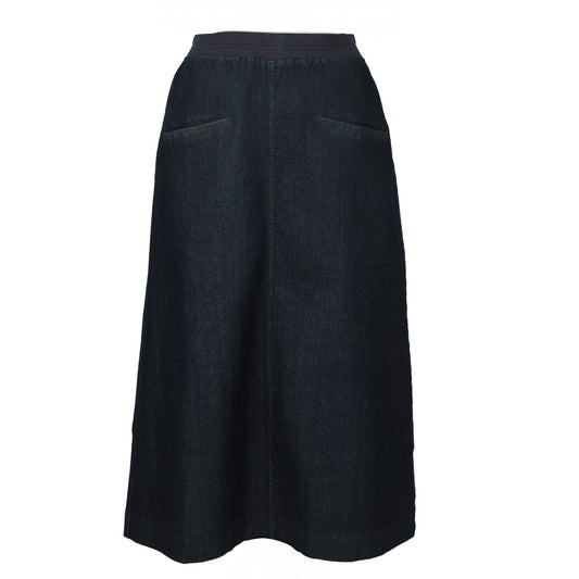 nC Classic Denim Skirt