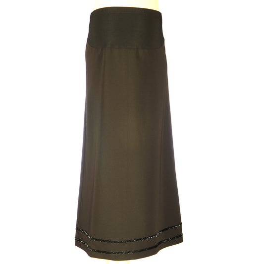 Maternity Skirt Graceful Simplicity