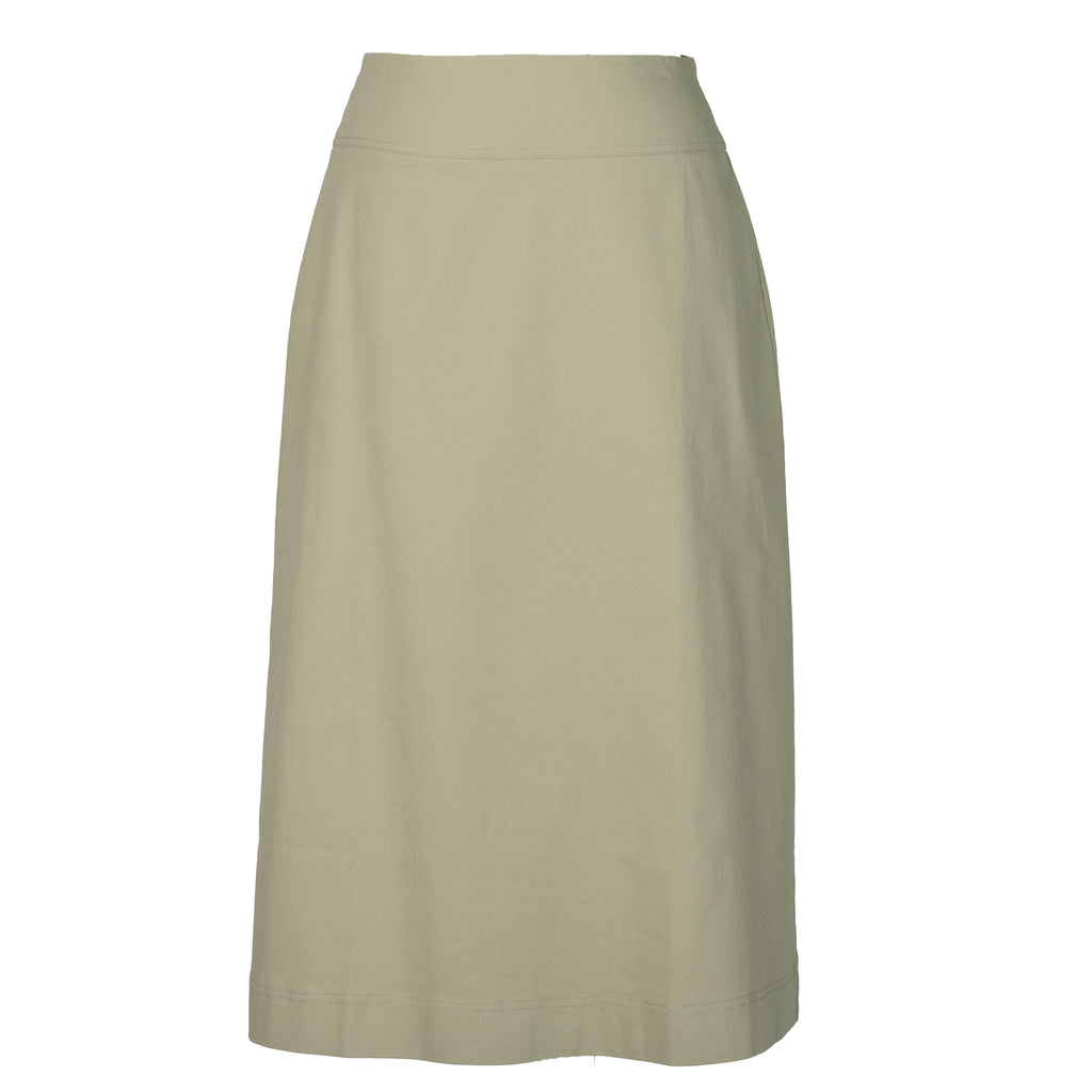 A-line GB Skirt