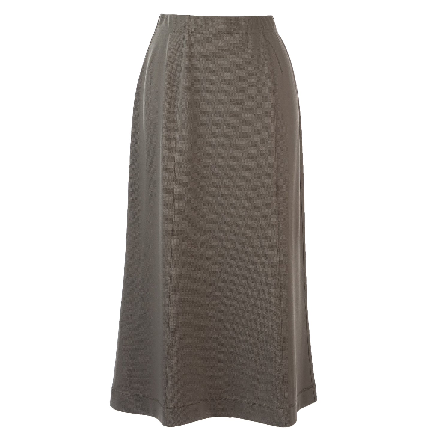 Classic Panel Antique Gray Skirt