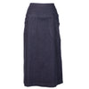 Everyday Comfort Denim Skirt