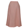 Hadassah Peachy Pink Skirt