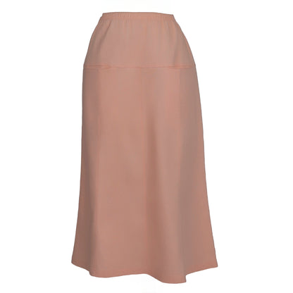 Hadassah Peachy Pink Skirt