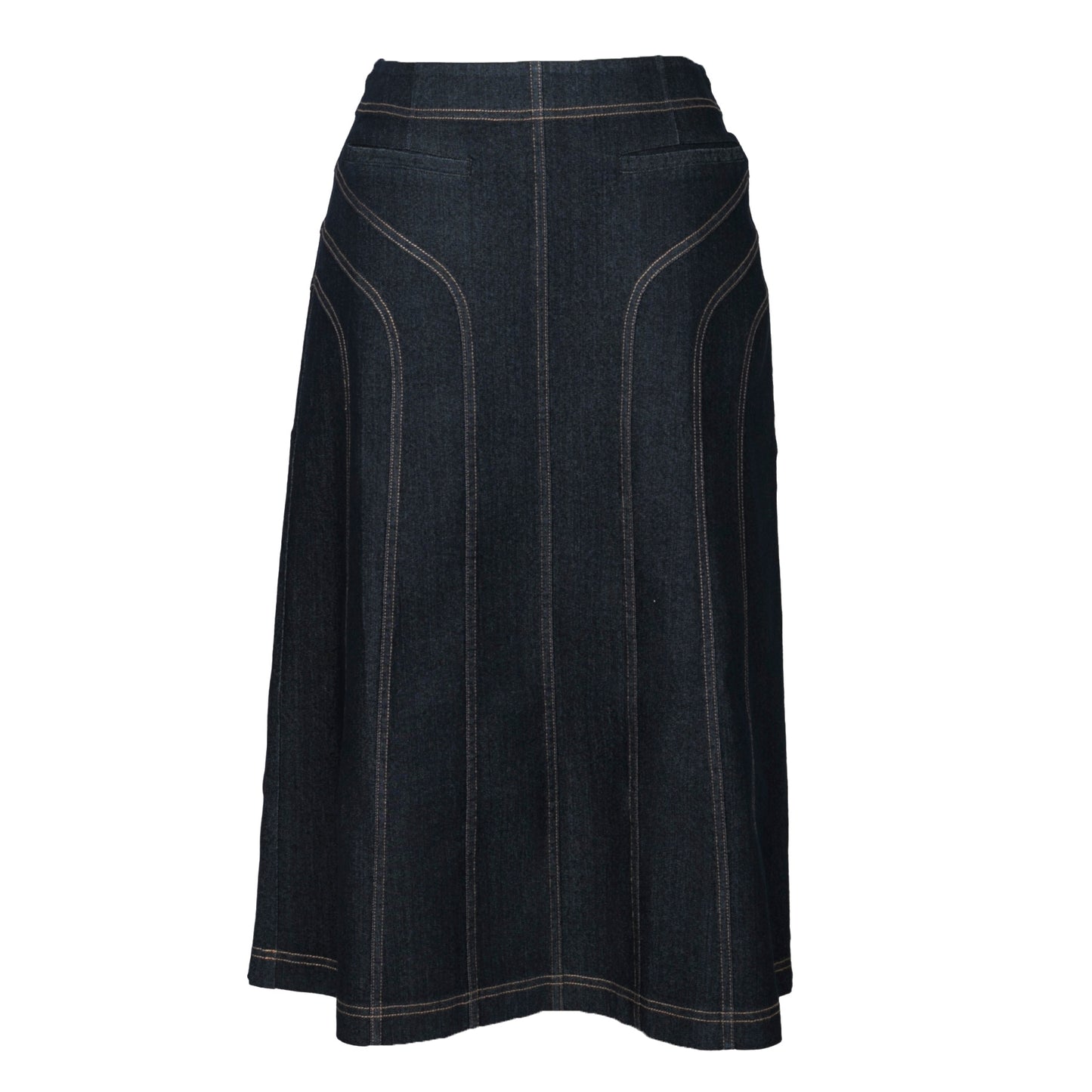 Kati Denim Skirt