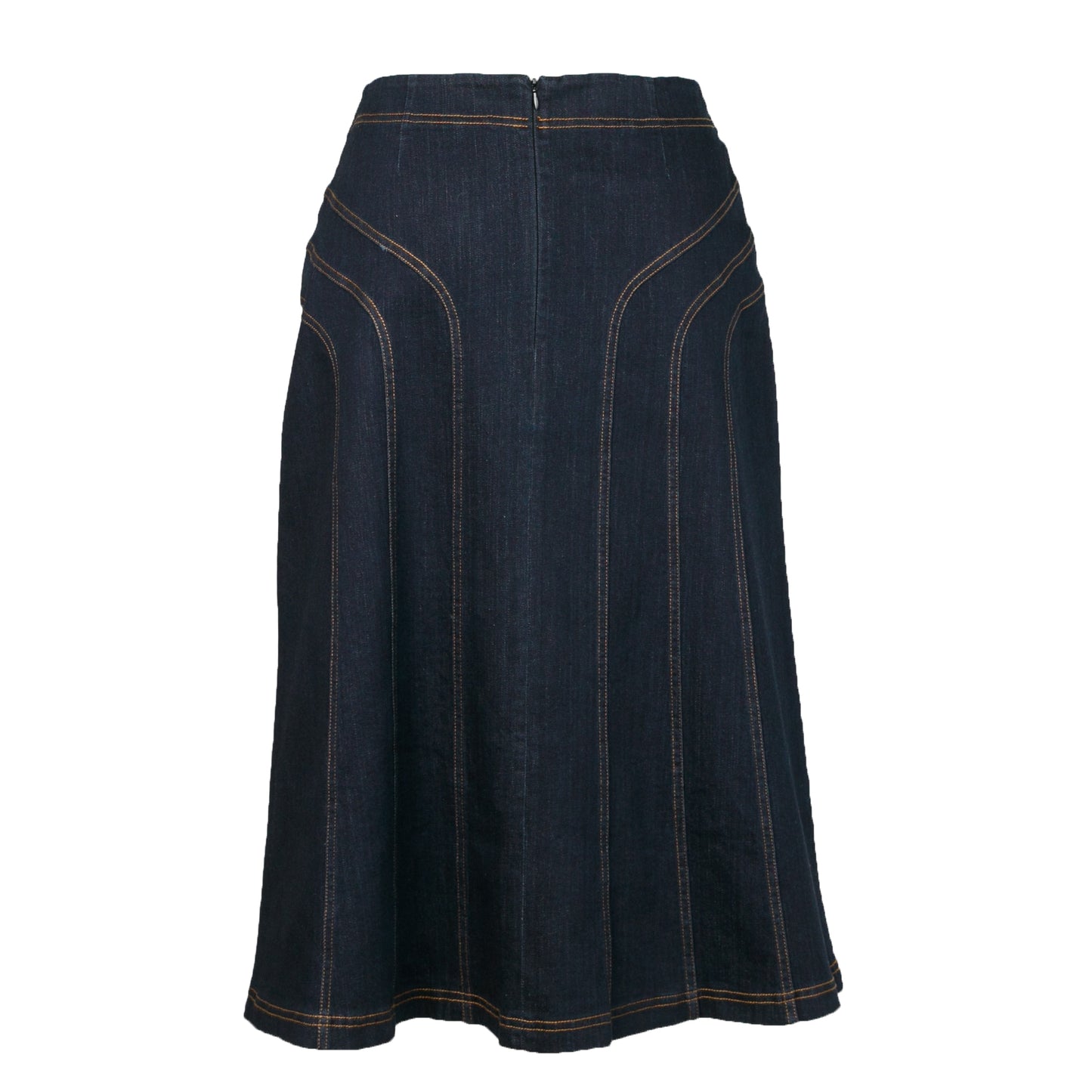 Kati Denim Skirt