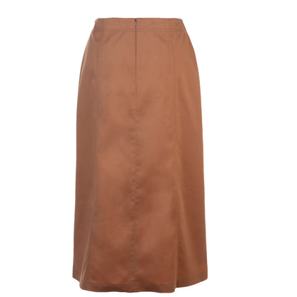 Mod DD Copper Skirt