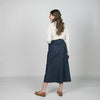 Natalie Denim Skirt