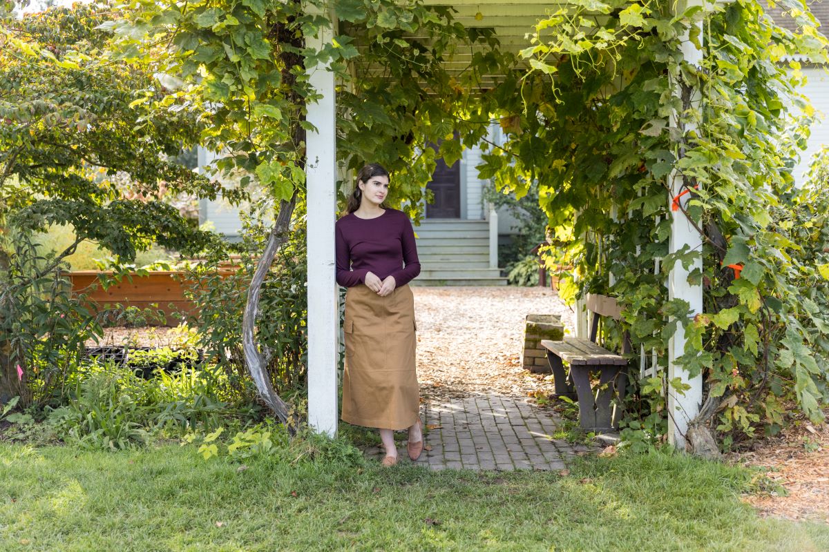 New Arrival Collection