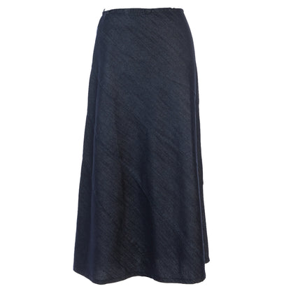 Rachel Denim Skirt