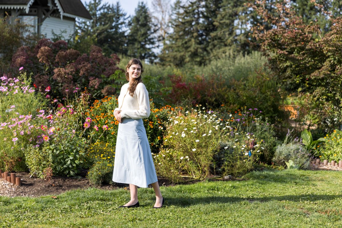 ALL Skirt Collection