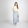 Rachel Baby-Blue Skirt