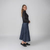 Rachel Denim Skirt