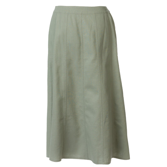 Sandra Sage Skirt