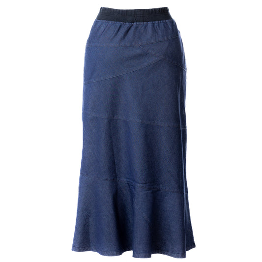 Shelley Denim Skirt