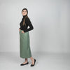 Signature Hunter Green Skirt