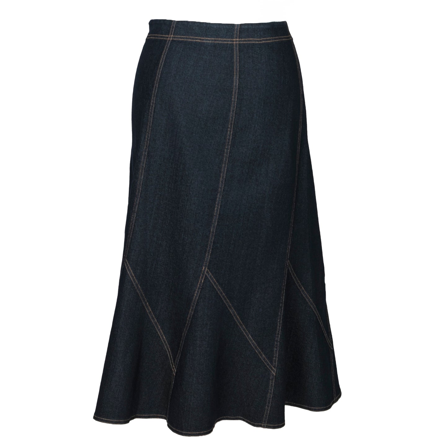 Six Peaks Denim Skirt