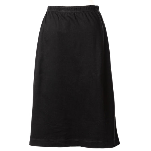 Sport Skirt Black