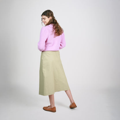 A-line GB Skirt