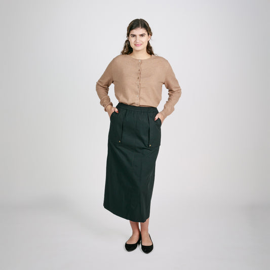 Everyday Ease Skirt
