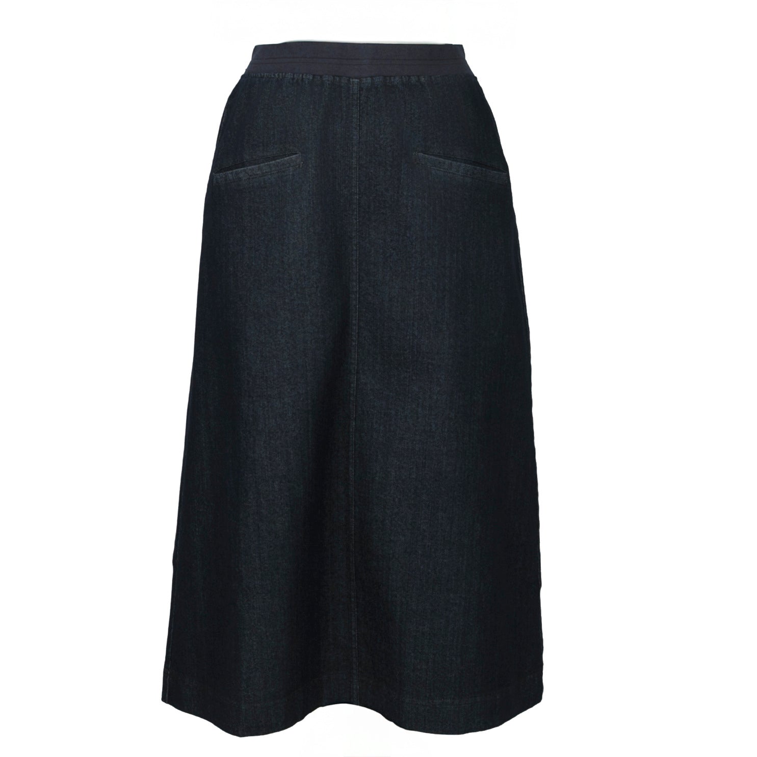 nC Classic Denim Skirt