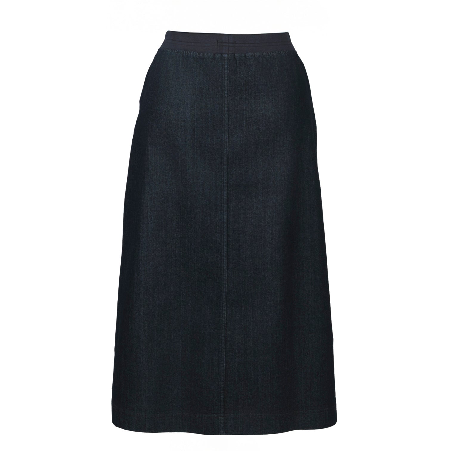 nC Classic Denim Skirt
