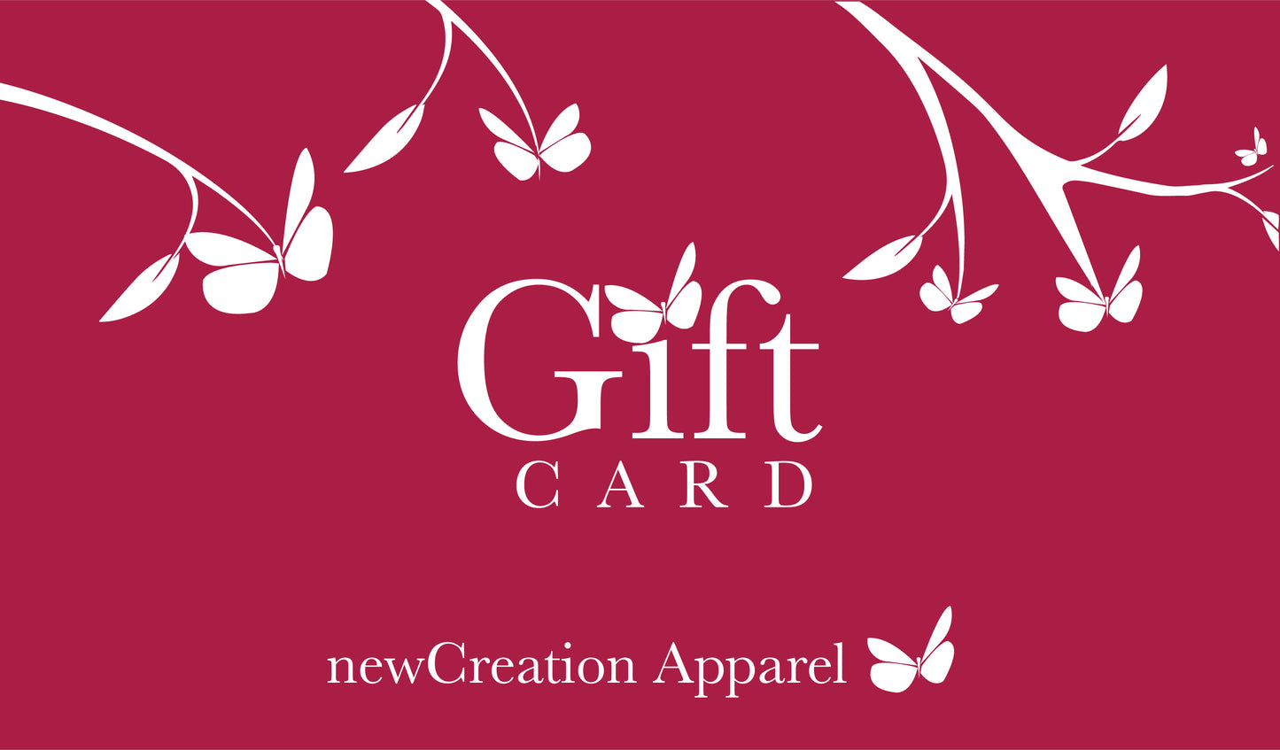 Gift Cards