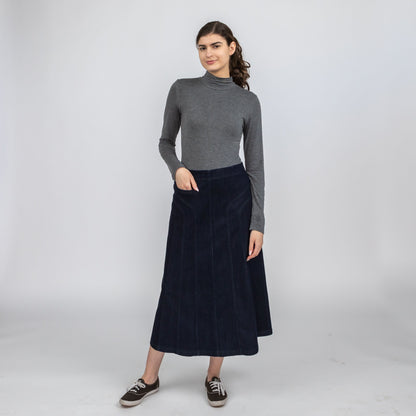 Kati Denim Skirt