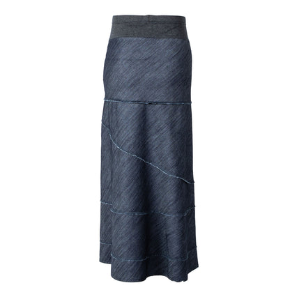 Maternity City Chic Long Skirt