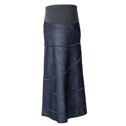 Maternity City Chic Long Skirt