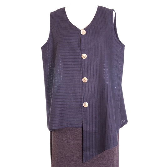 Vest Flax