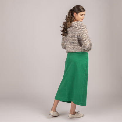 nC Classic Irish Spring Skirt